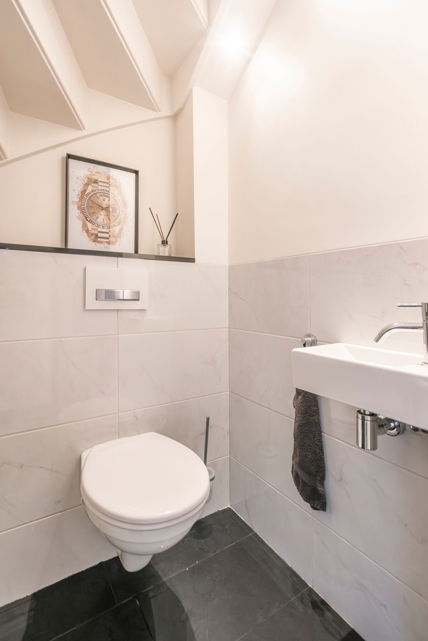 Foto 19 van Barneveldpad 19