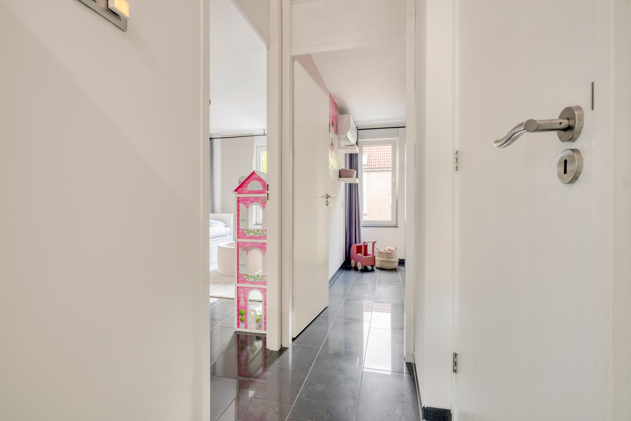 Foto 21 van Barneveldpad 19