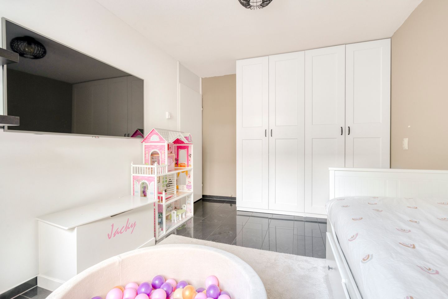 Foto 25 van Barneveldpad 19