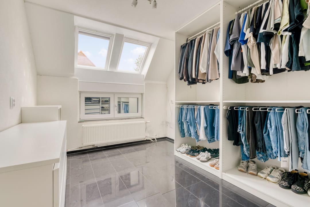 Foto 26 van Barneveldpad 19