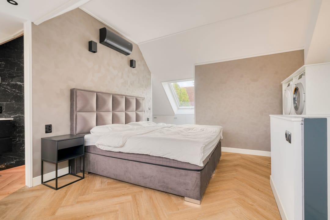 Foto 31 van Barneveldpad 19