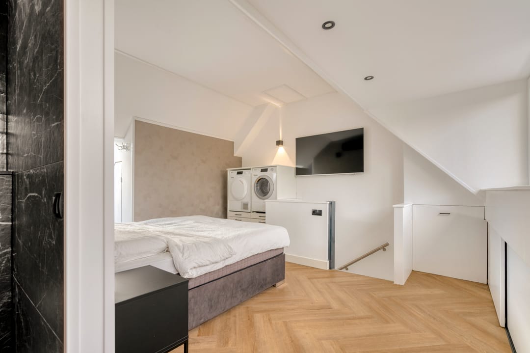 Foto 32 van Barneveldpad 19