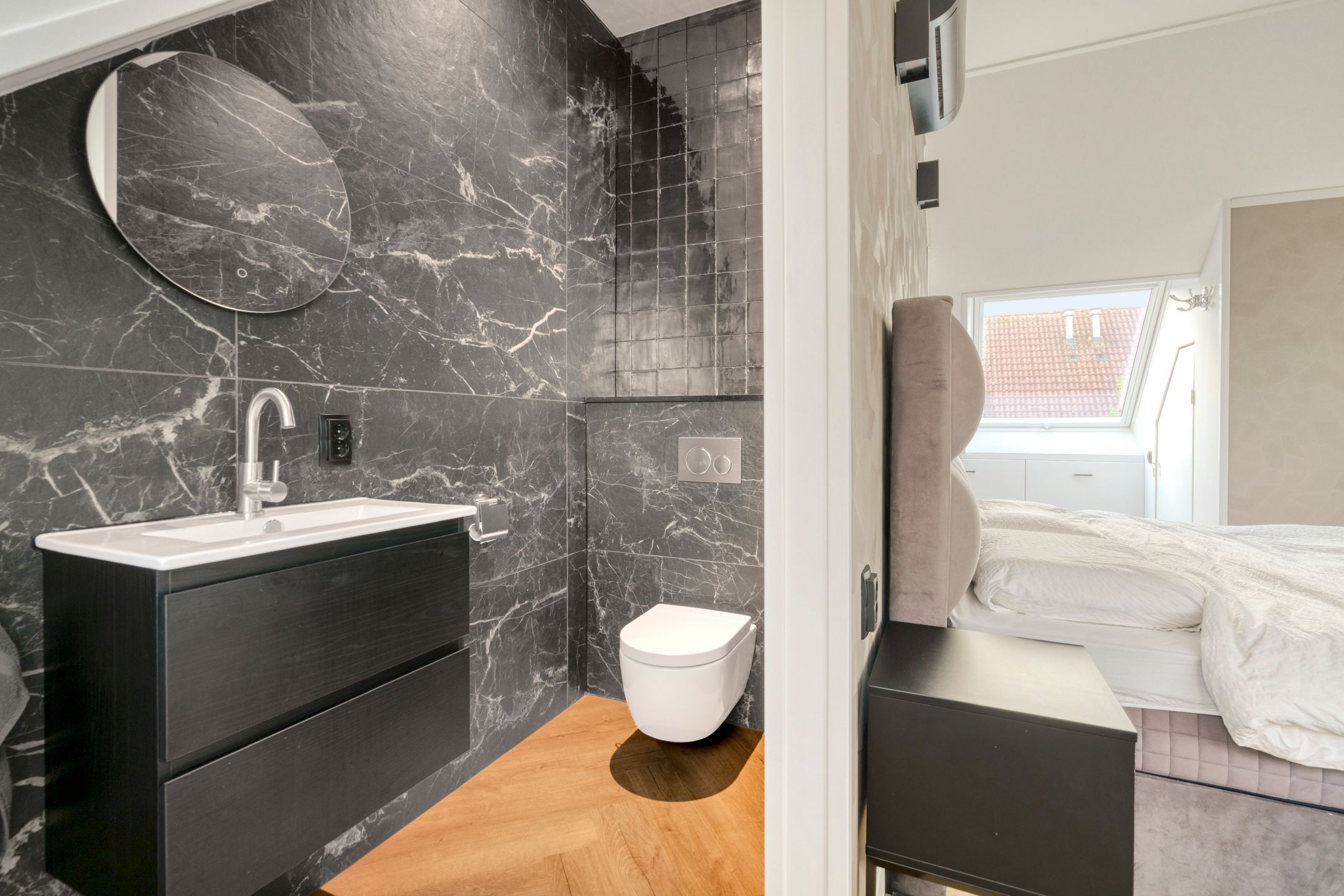 Foto 33 van Barneveldpad 19