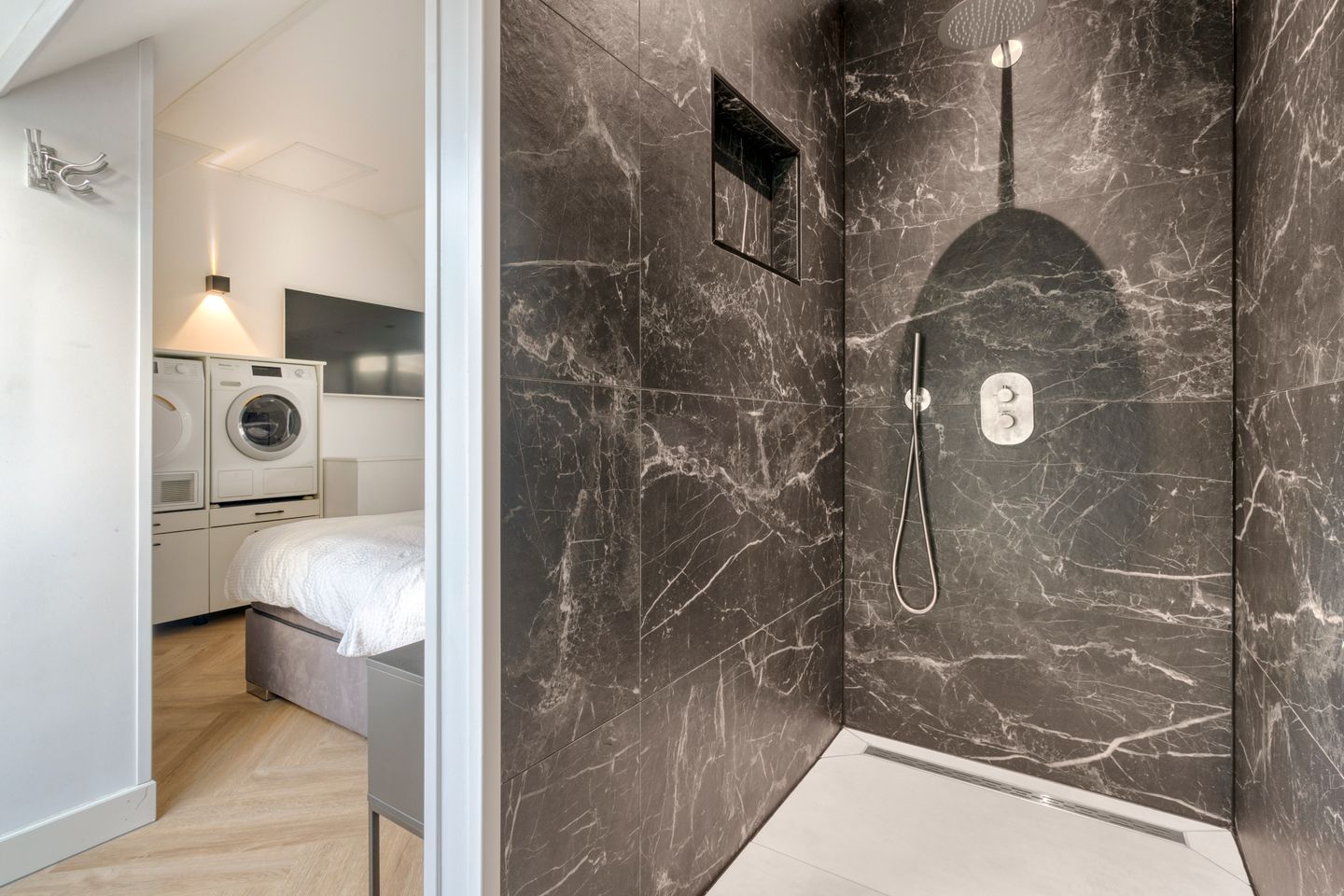 Foto 34 van Barneveldpad 19