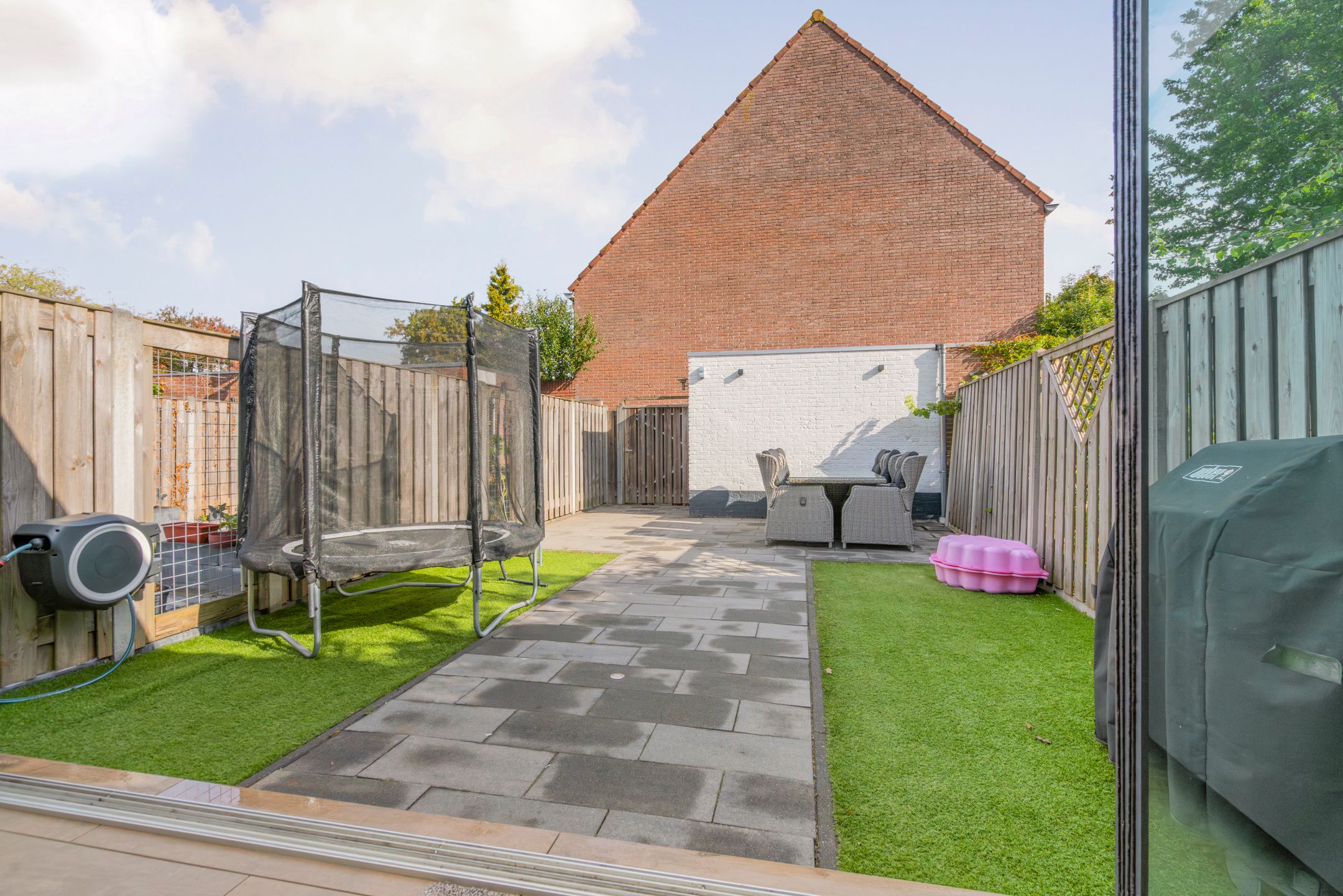 Foto 36 van Barneveldpad 19