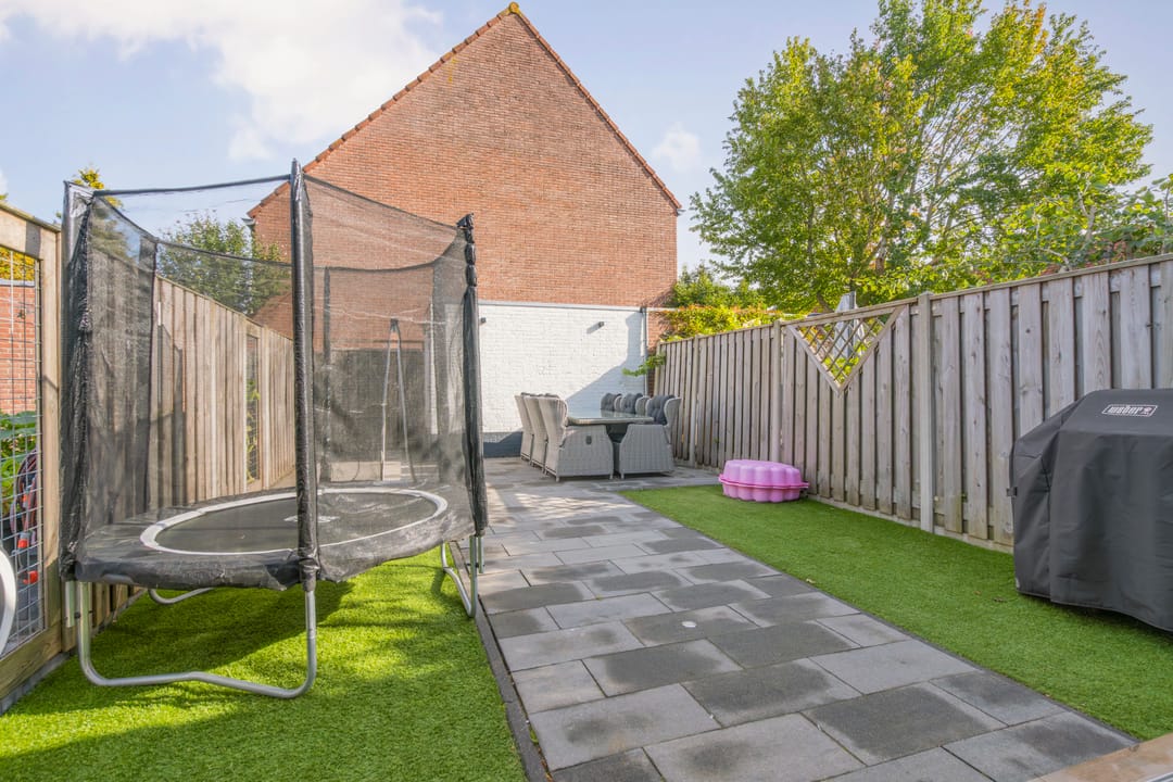 Foto 37 van Barneveldpad 19