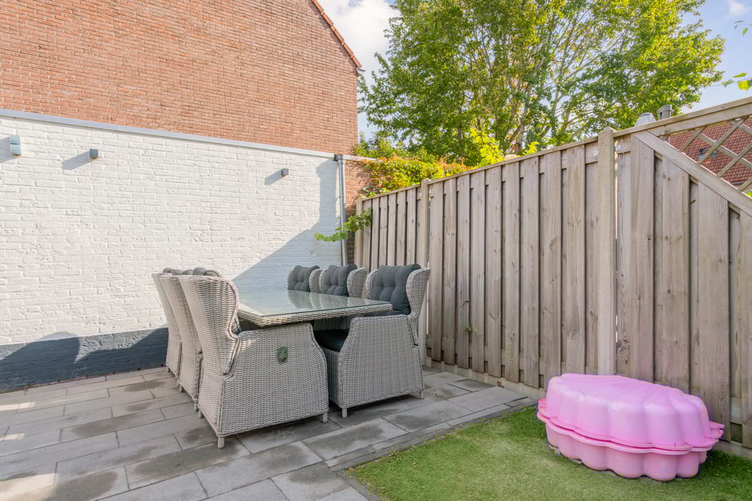 Foto 38 van Barneveldpad 19