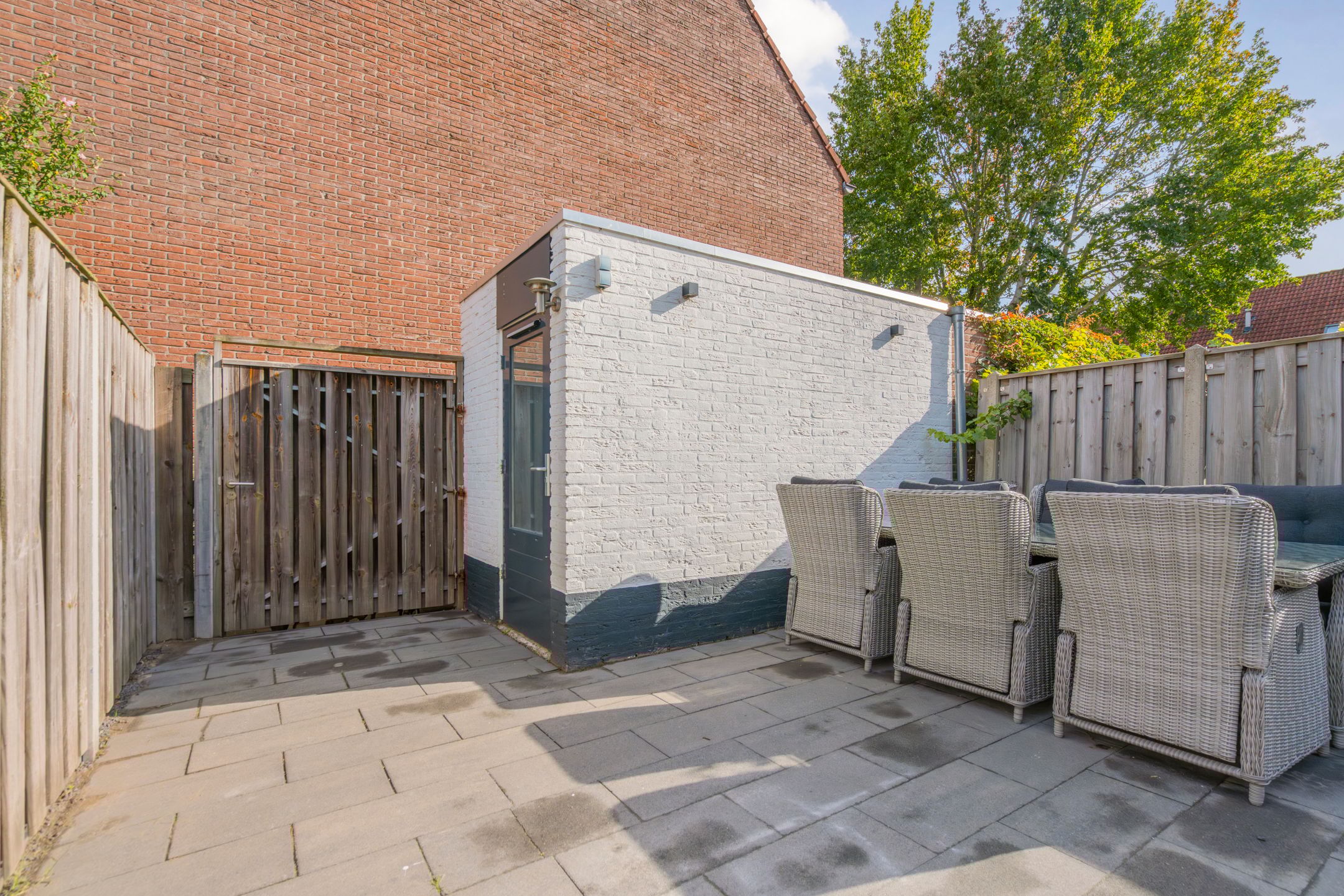 Foto 39 van Barneveldpad 19