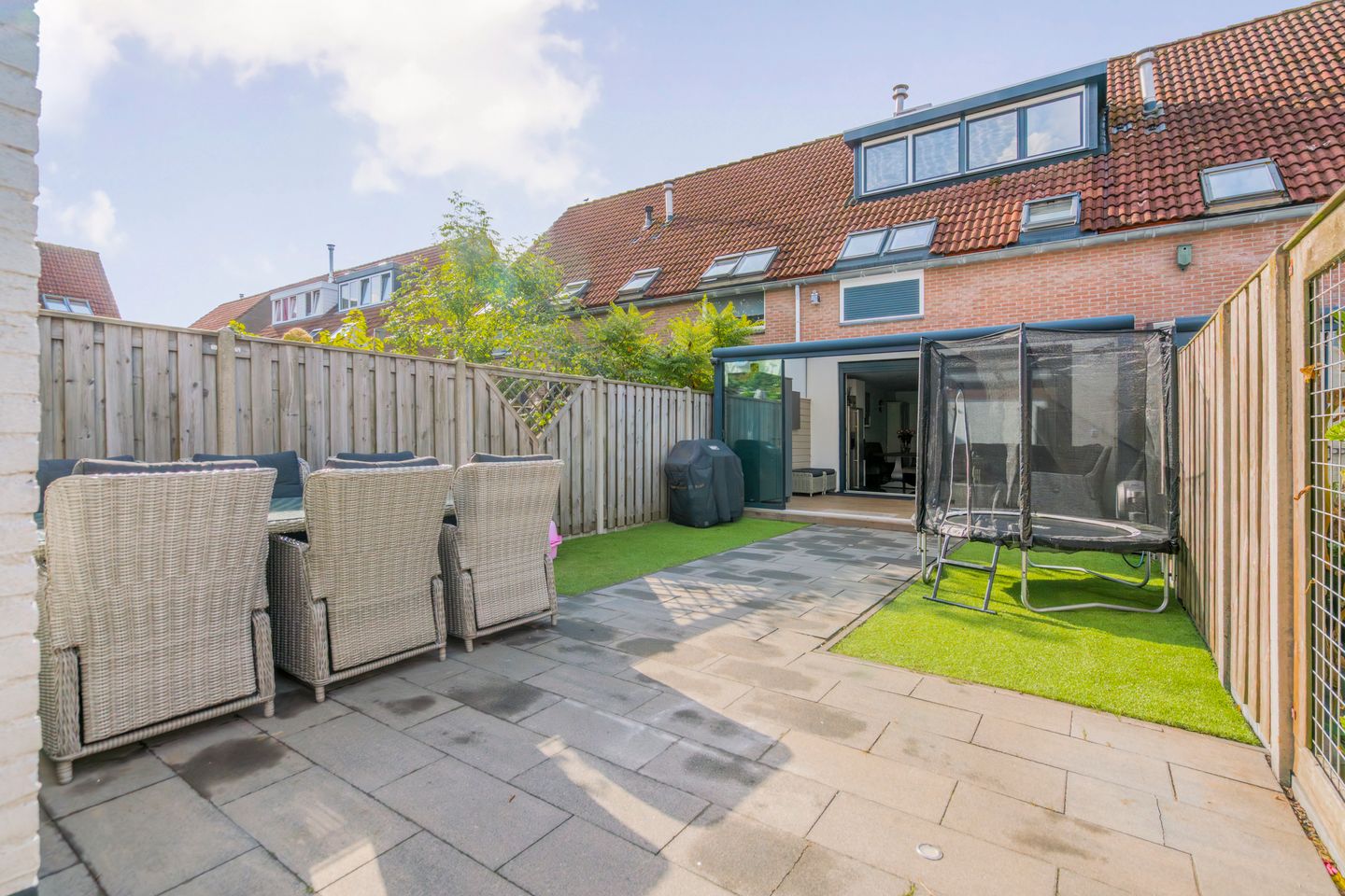 Foto 40 van Barneveldpad 19