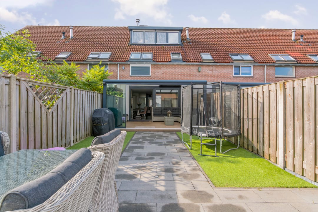 Foto 41 van Barneveldpad 19