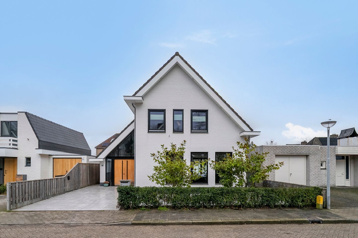 Foto 5 van Seinelaan 87