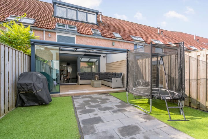 Barneveldpad 19 main image