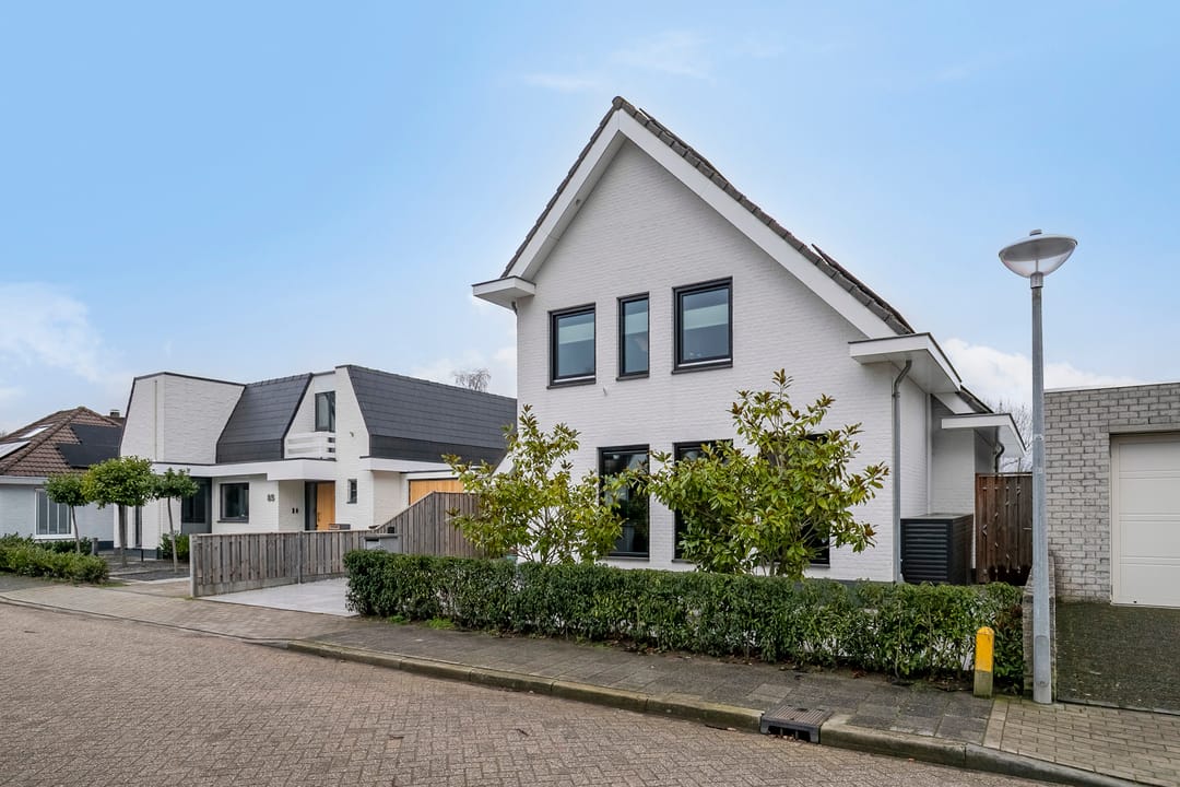 Foto 7 van Seinelaan 87