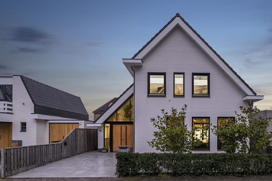 Foto 8 van Seinelaan 87