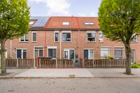 Barneveldpad 19 tertiary image