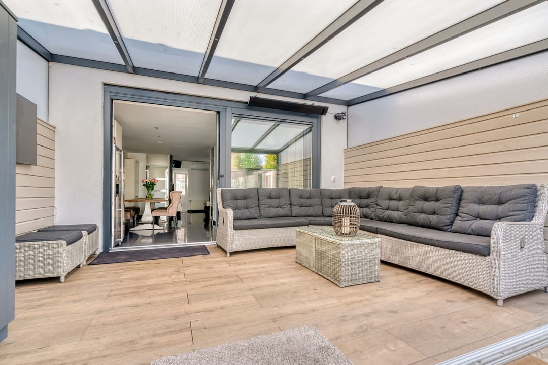 Foto 16 van Barneveldpad 19