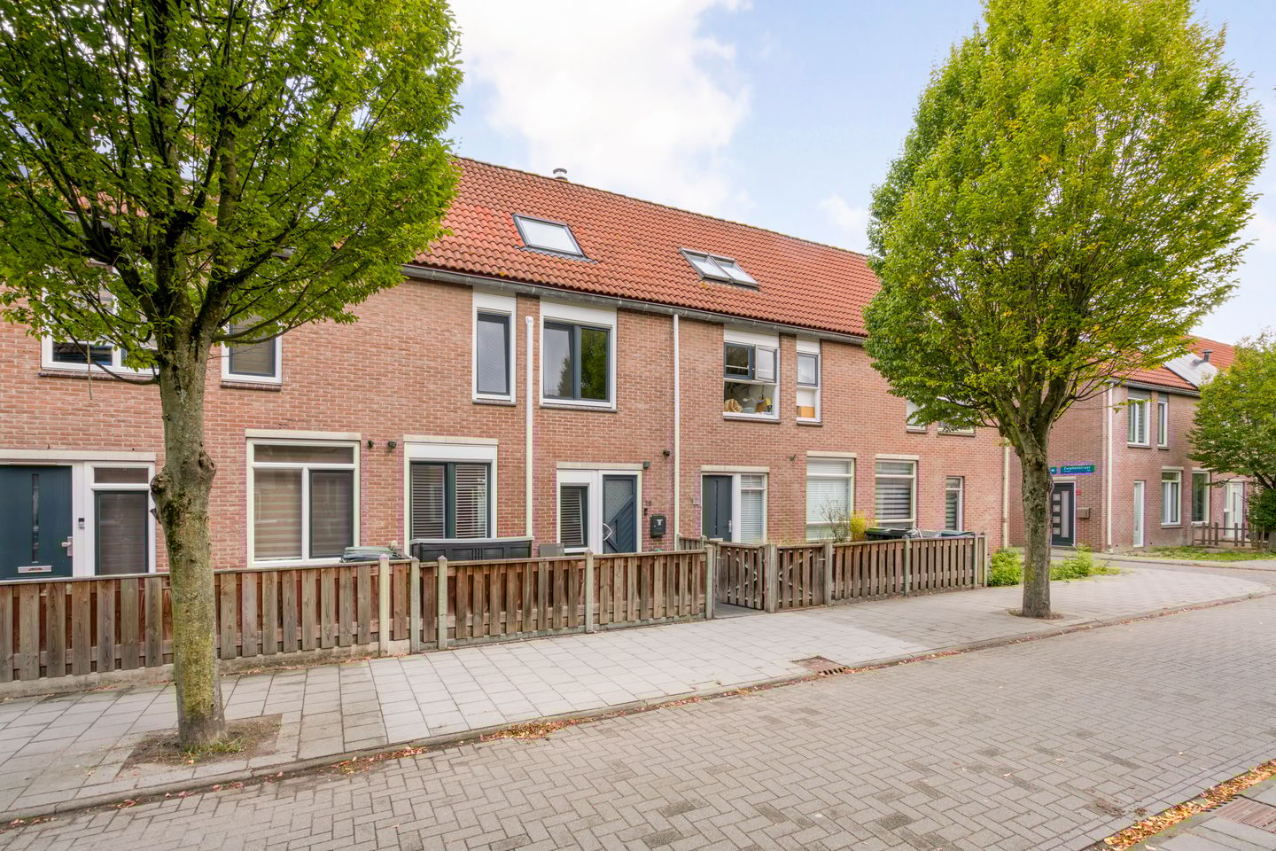 Foto 44 van Barneveldpad 19