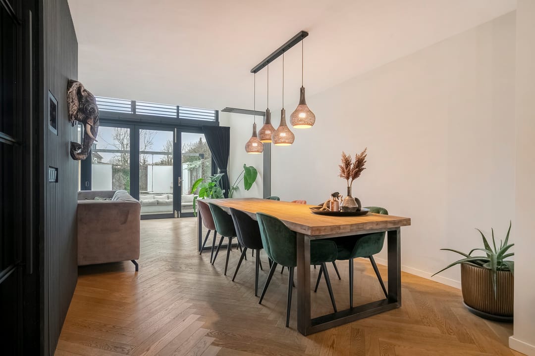 Foto 13 van Seinelaan 87