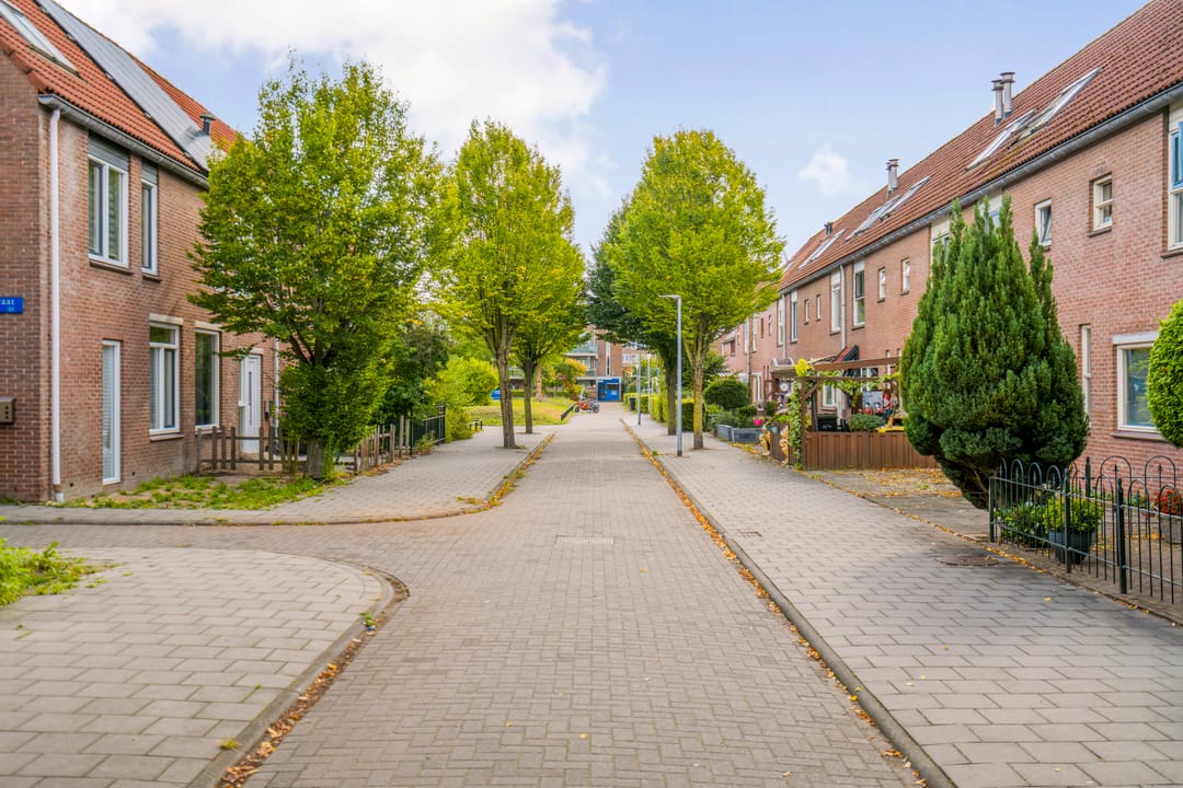 Foto 46 van Barneveldpad 19