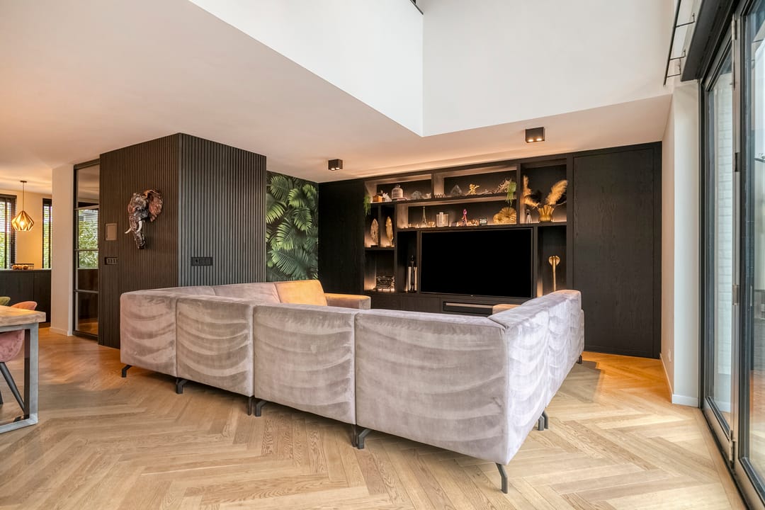 Foto 16 van Seinelaan 87