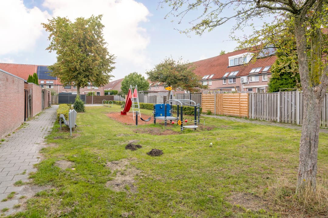 Foto 47 van Barneveldpad 19