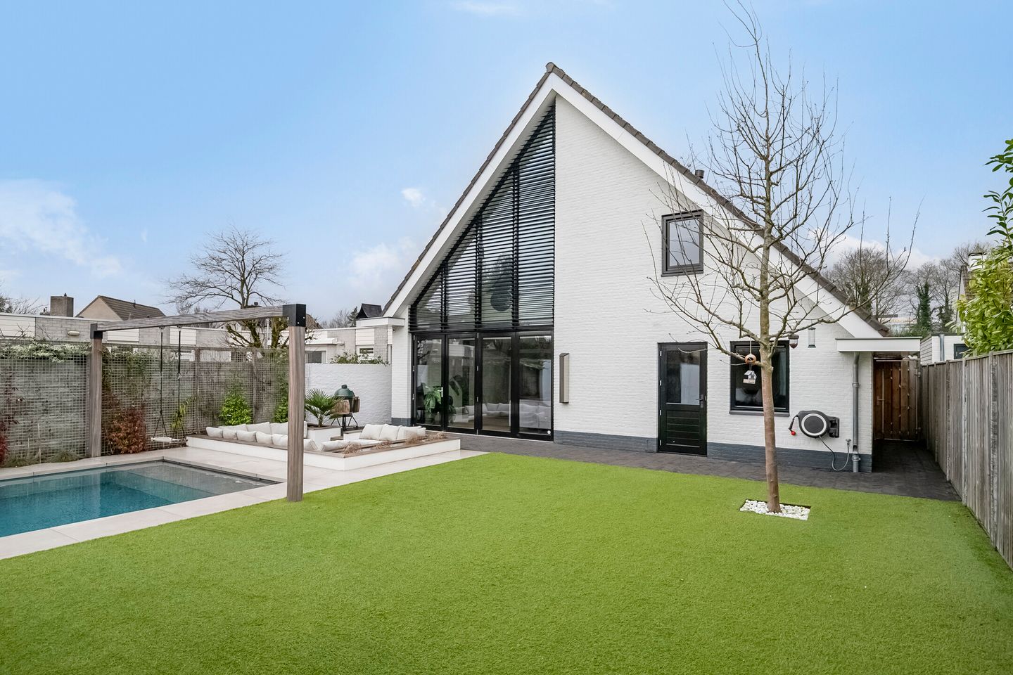 Foto 50 van Seinelaan 87