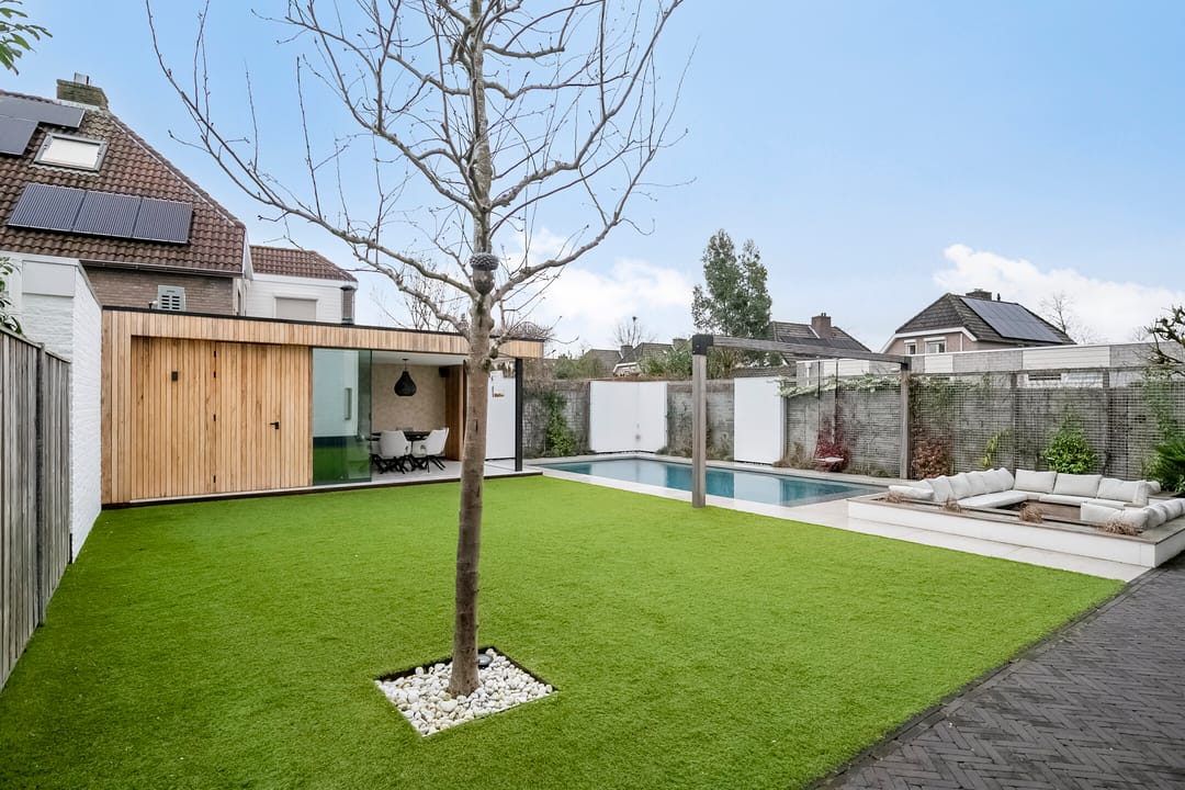 Foto 53 van Seinelaan 87