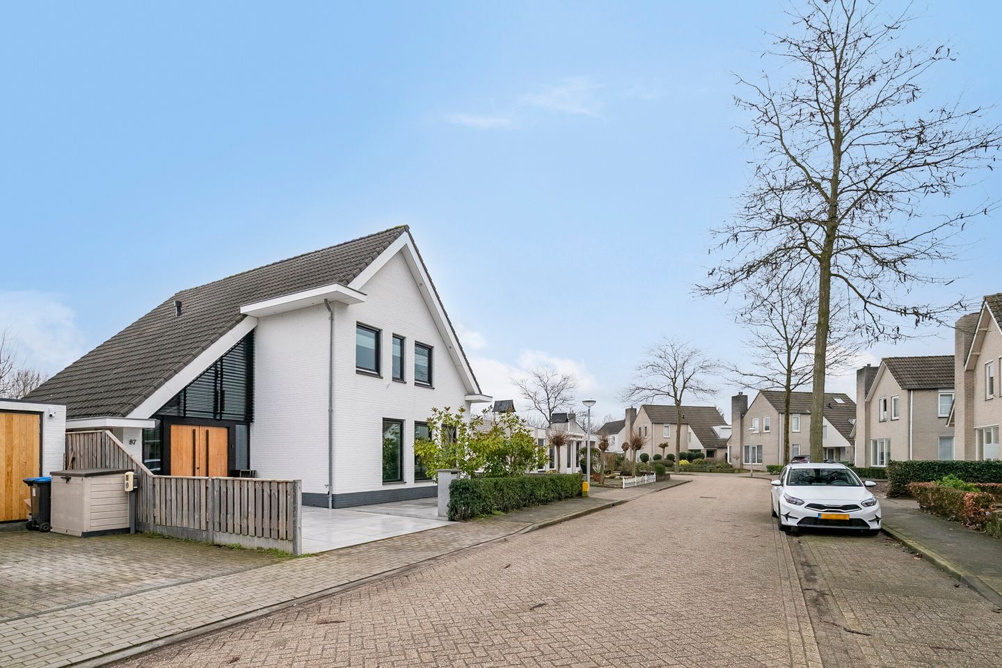 Foto 59 van Seinelaan 87