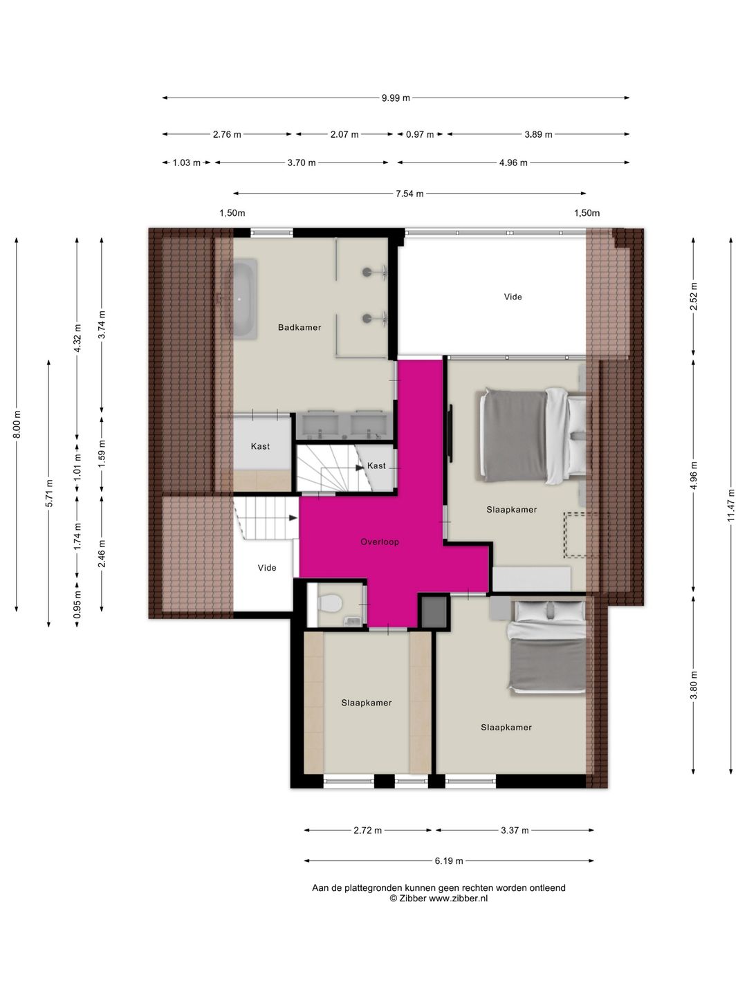 Foto 62 van Seinelaan 87