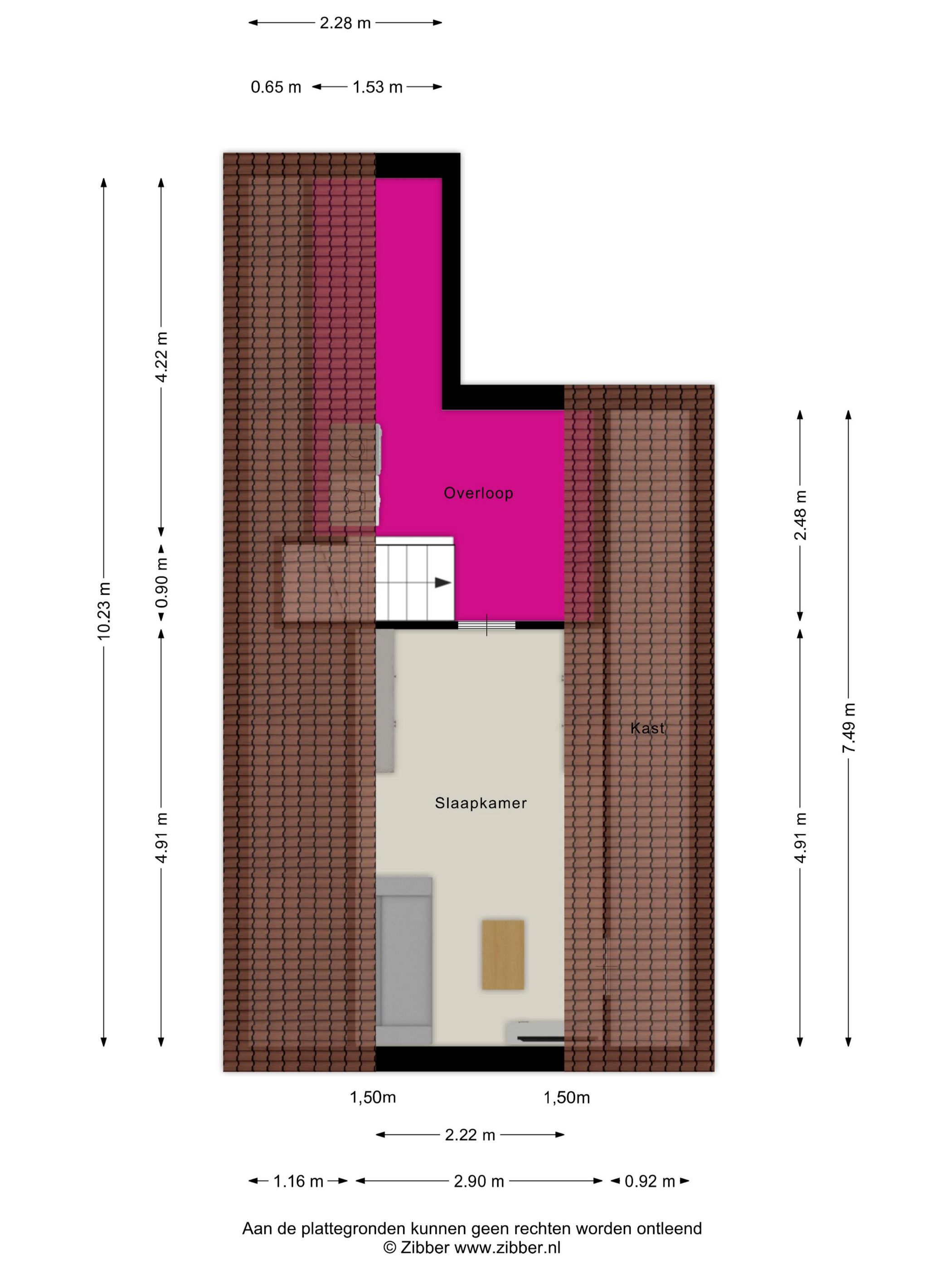 Foto 63 van Seinelaan 87