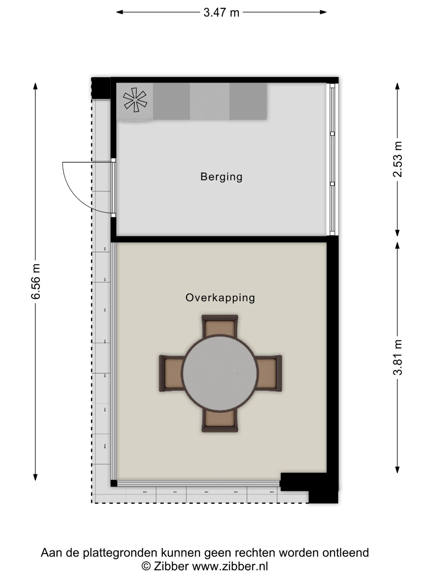 Foto 64 van Seinelaan 87