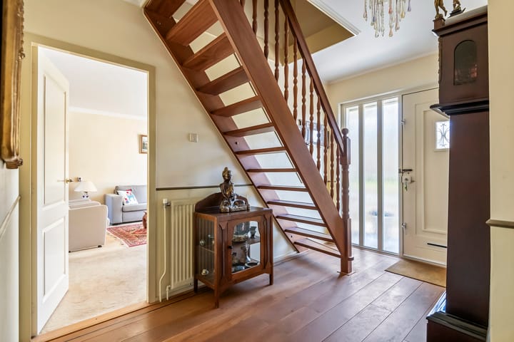 Foto 4 van Kattegat 8