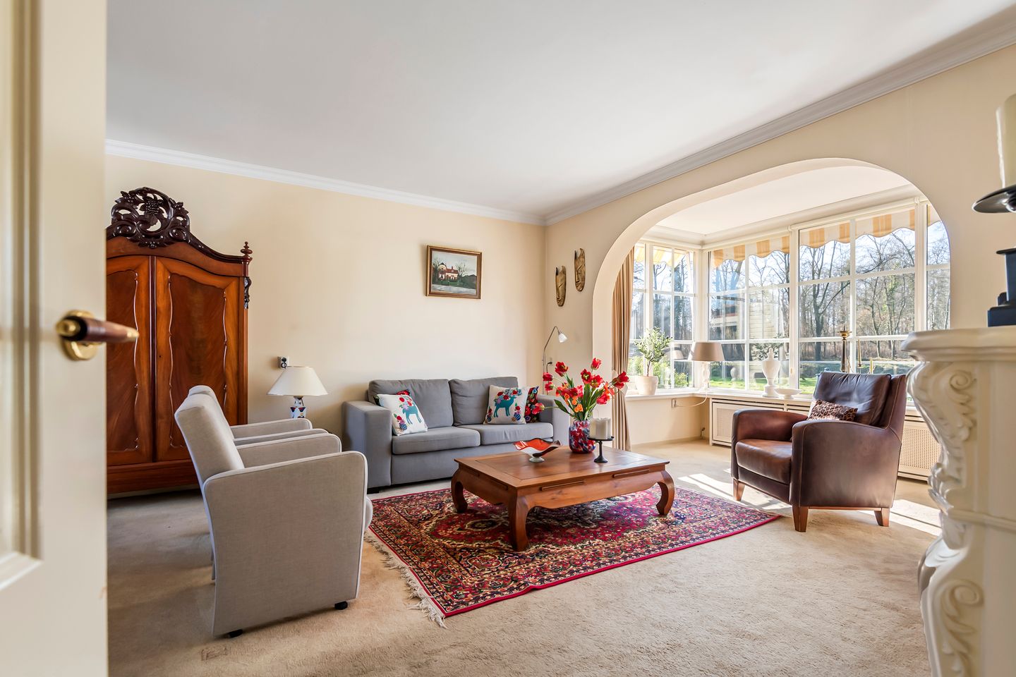 Foto 5 van Kattegat 8