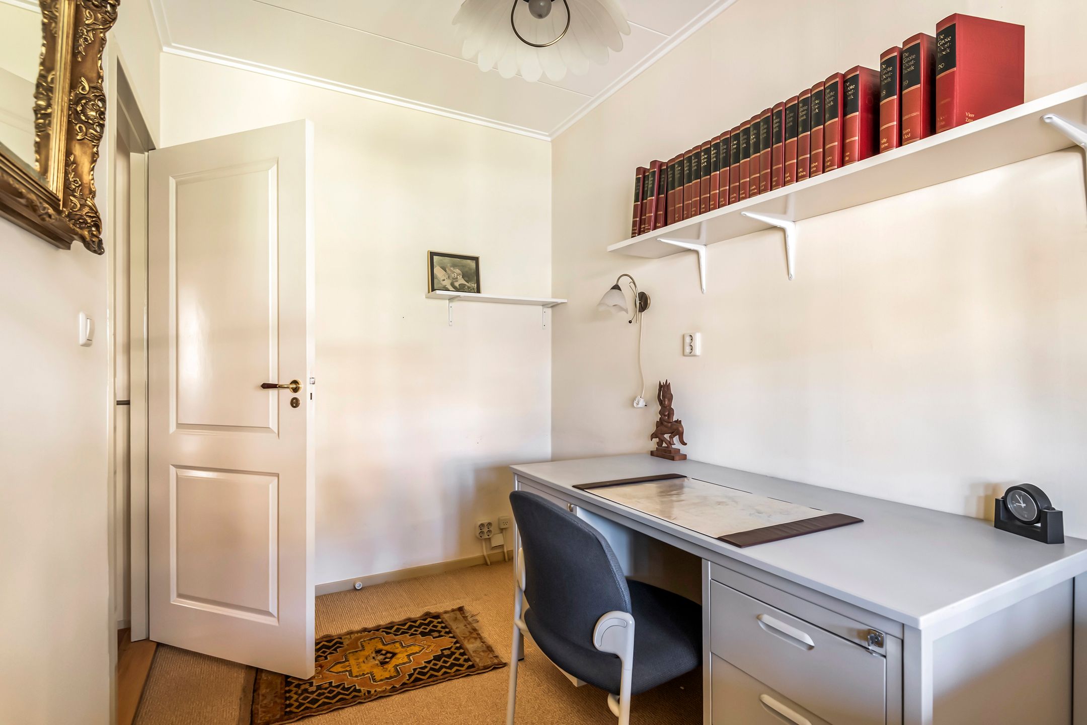 Foto 30 van Kattegat 8