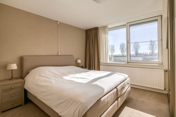 Foto 3 van Klampenmeet 25-A