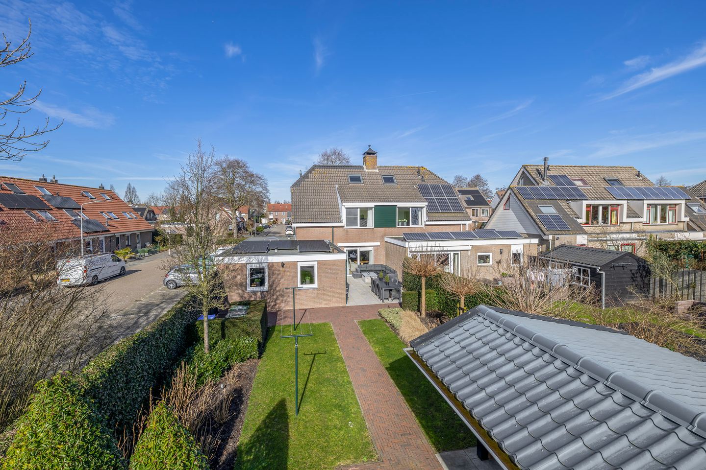 Photo 4 of Klampenmeet 25-A