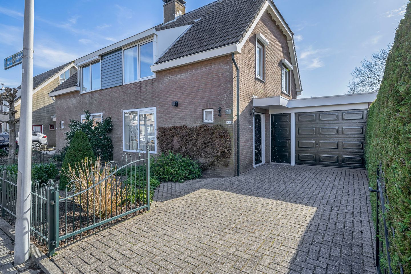 Photo 5 of Klampenmeet 25-A