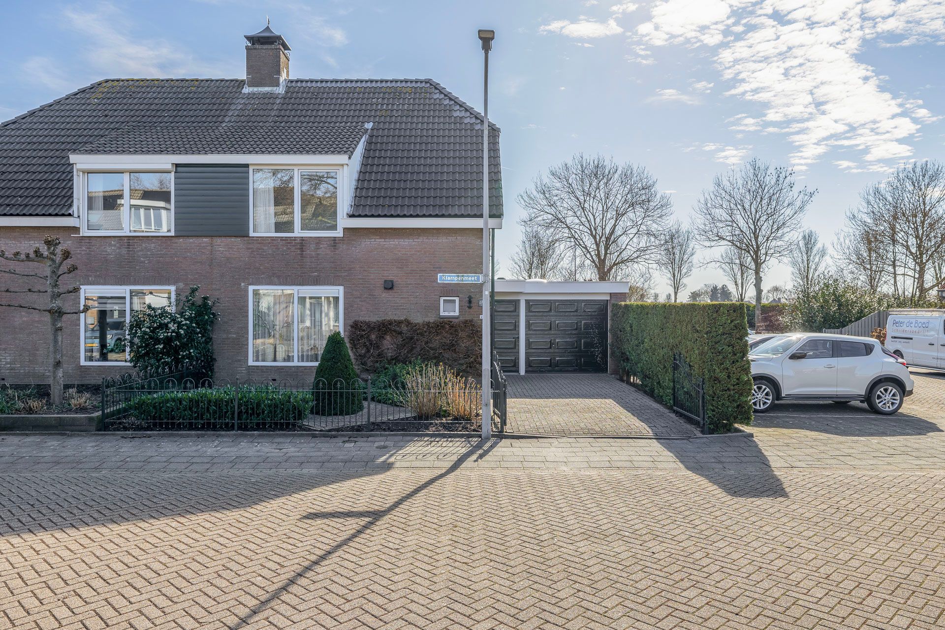 Photo 6 of Klampenmeet 25-A