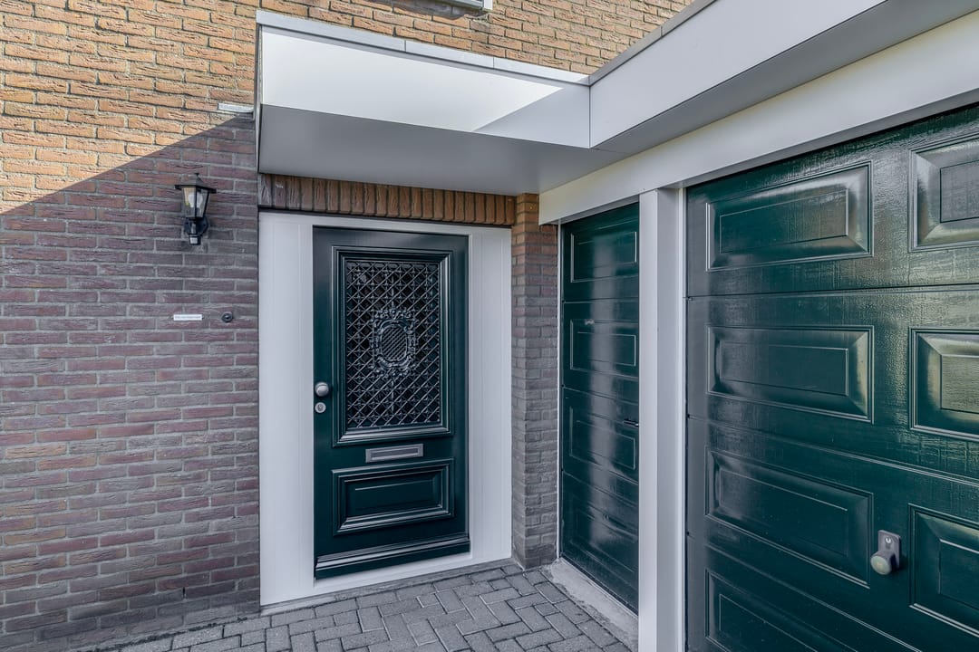 Photo 8 of Klampenmeet 25-A