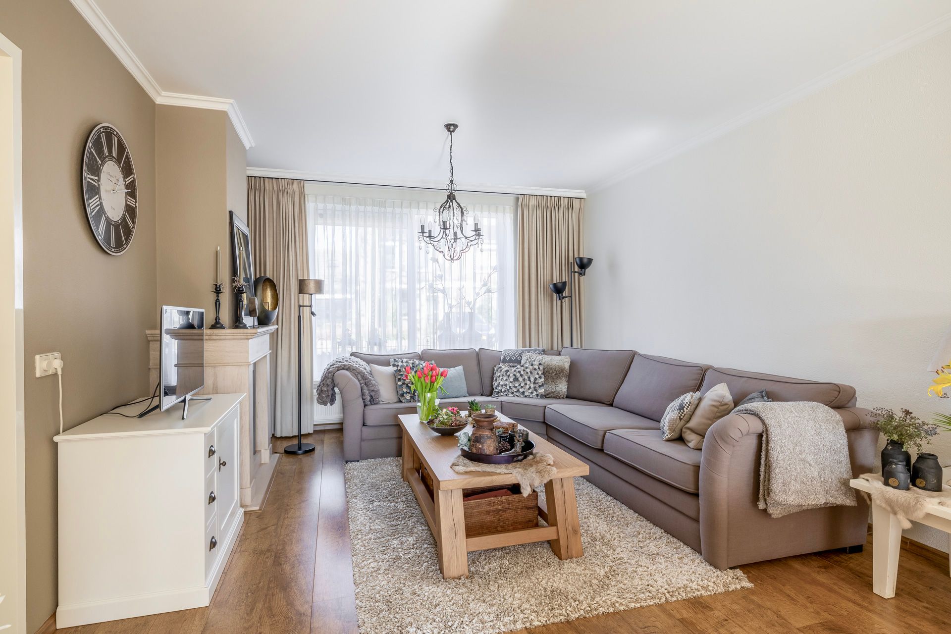 Photo 12 of Klampenmeet 25-A