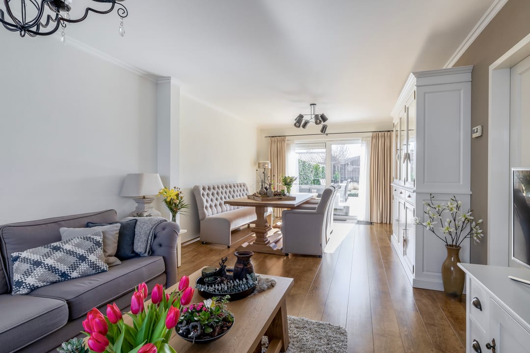 Photo 13 of Klampenmeet 25-A