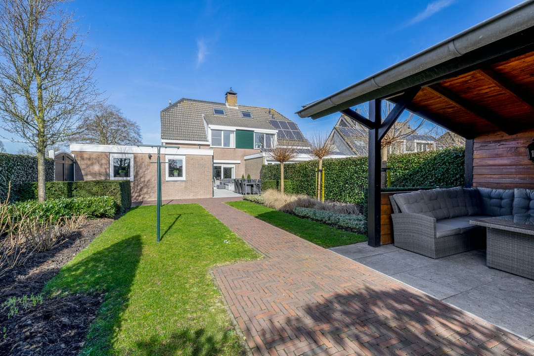 Photo 31 of Klampenmeet 25-A