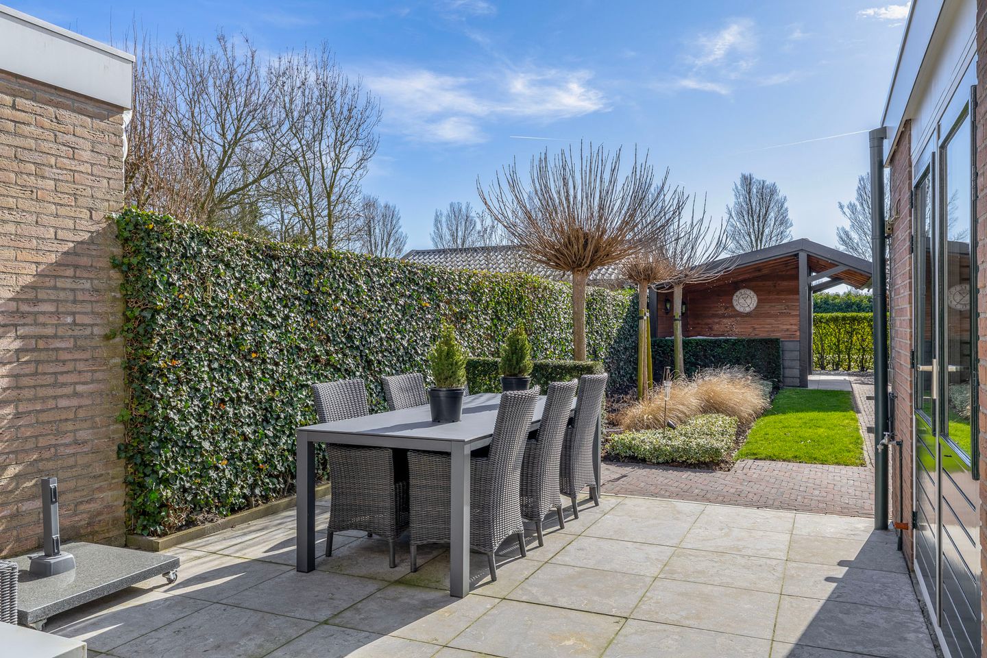 Photo 35 of Klampenmeet 25-A