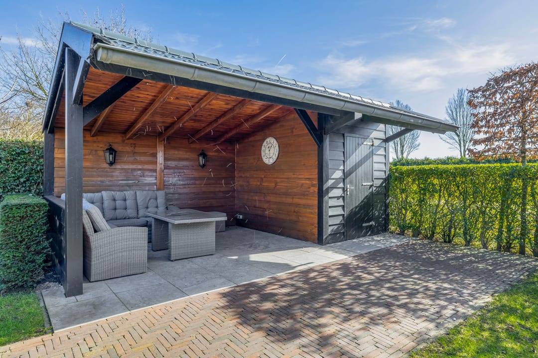 Photo 38 of Klampenmeet 25-A