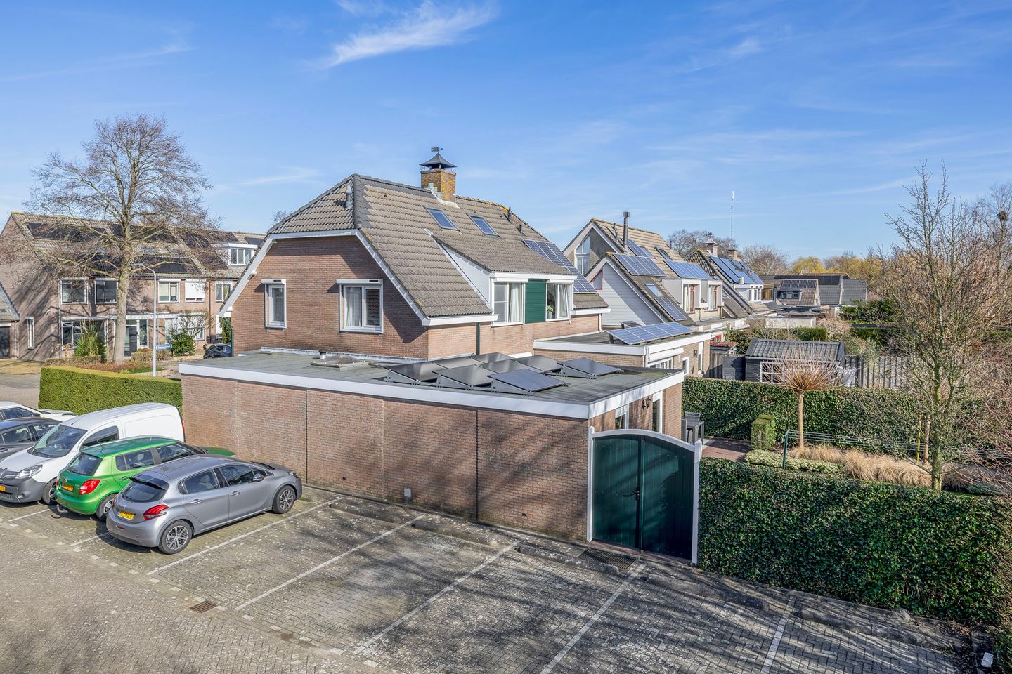 Photo 40 of Klampenmeet 25-A