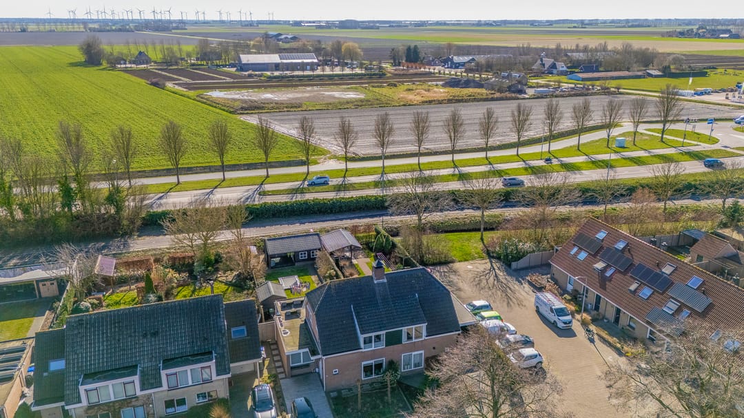 Photo 43 of Klampenmeet 25-A