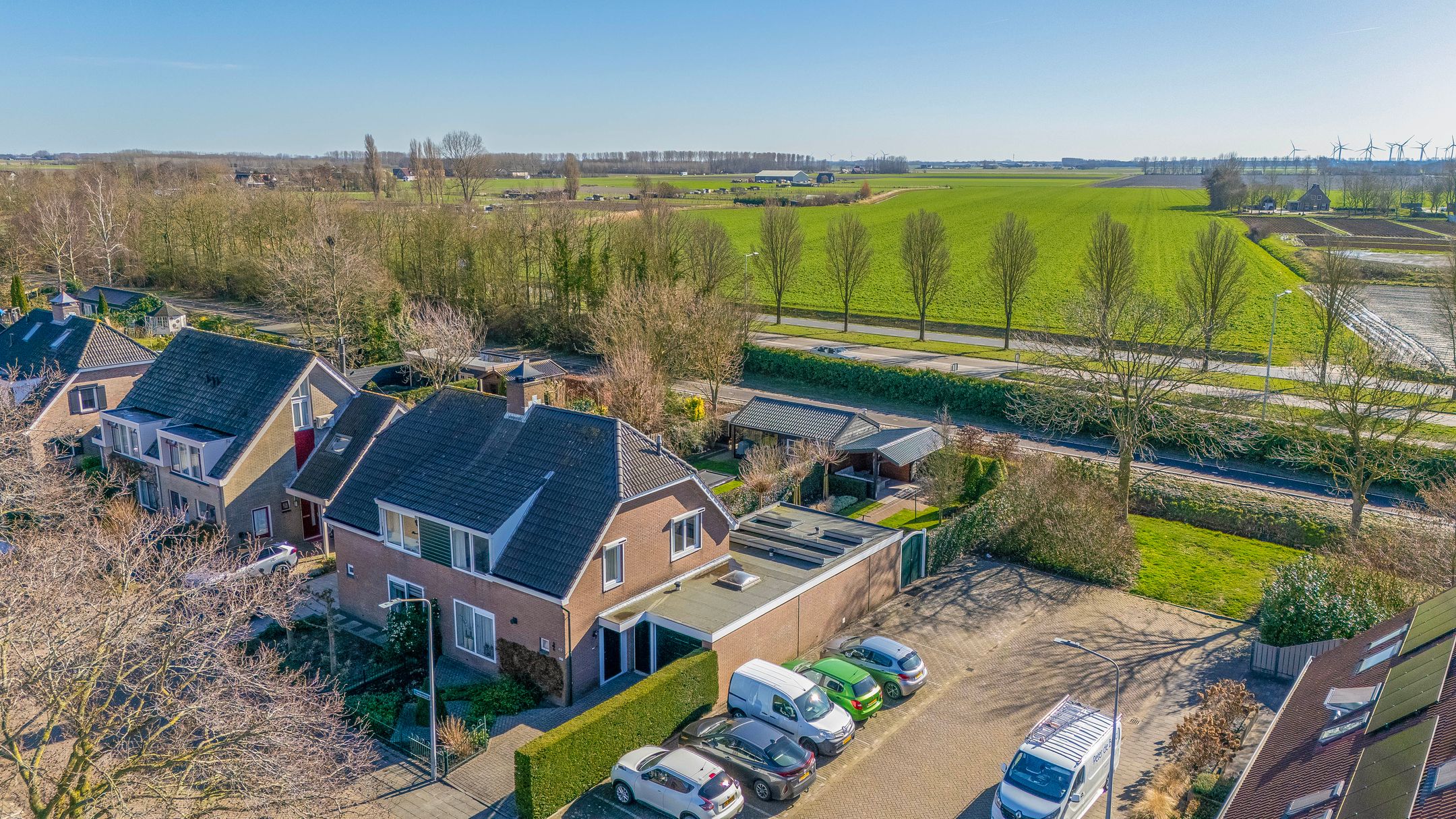 Photo 45 of Klampenmeet 25-A