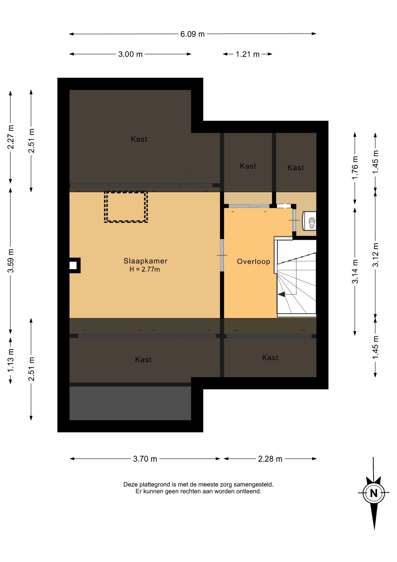 Photo 49 of Klampenmeet 25-A