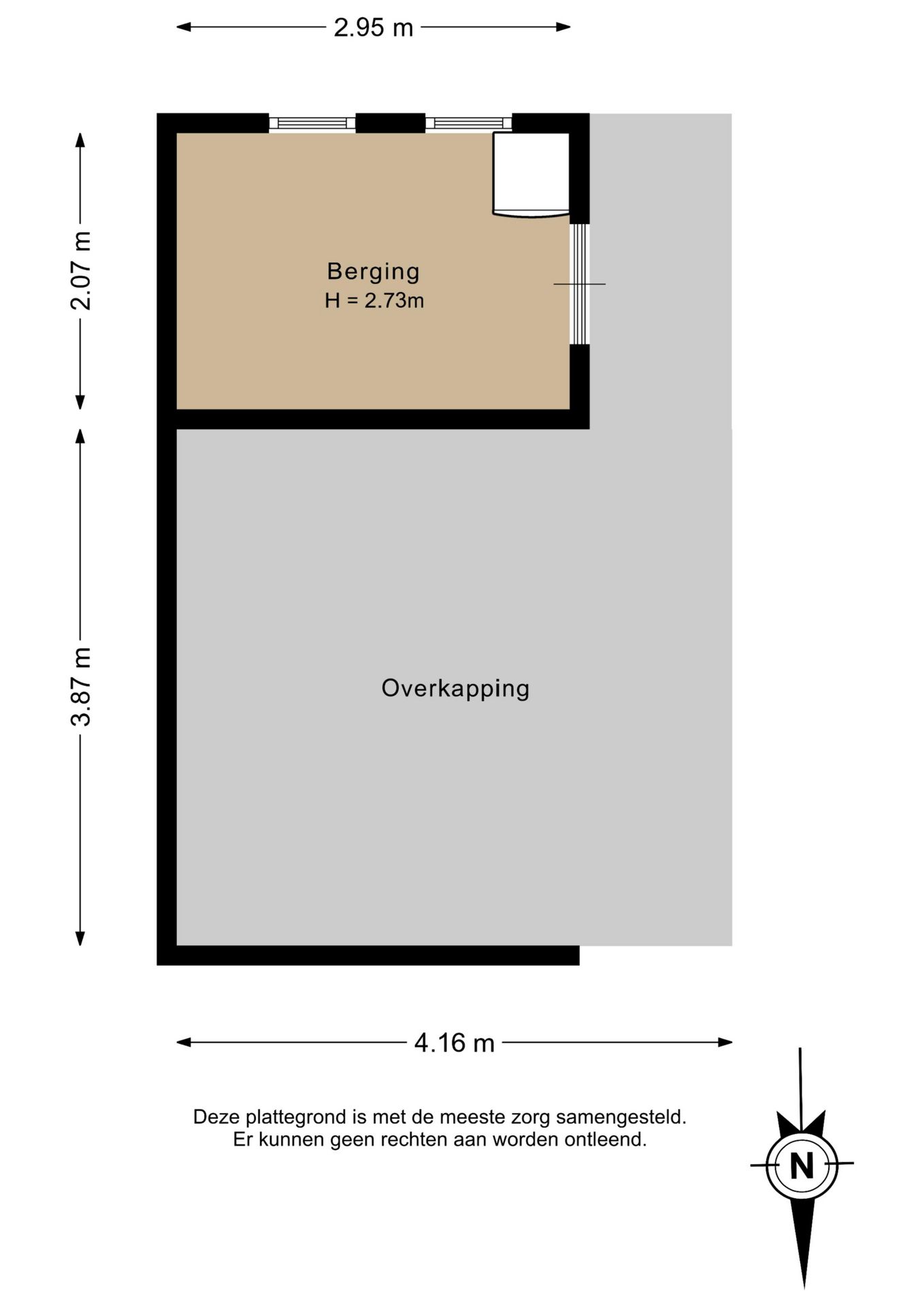 Photo 50 of Klampenmeet 25-A