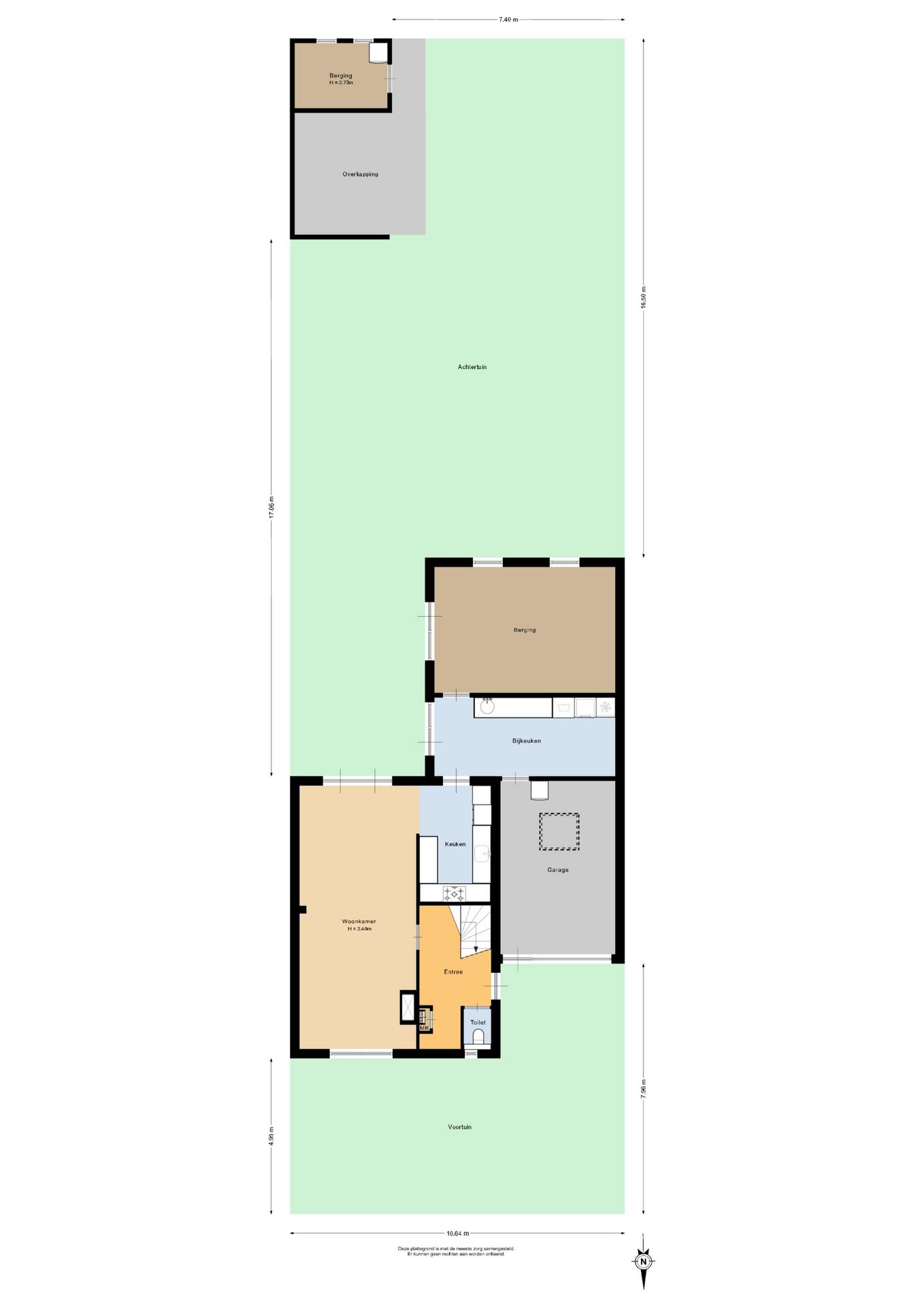 Photo 51 of Klampenmeet 25-A